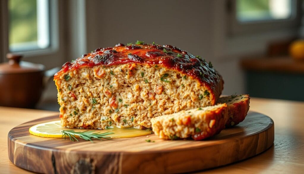 salmon meatloaf