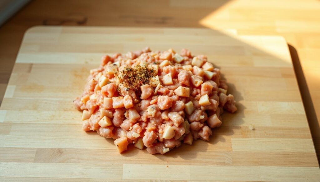 salmon meatloaf mixture salmon meatloaf mixture