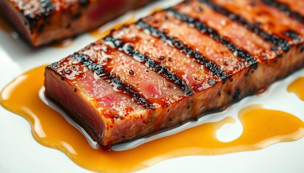 seared ahi tuna marinade seared ahi tuna marinade
