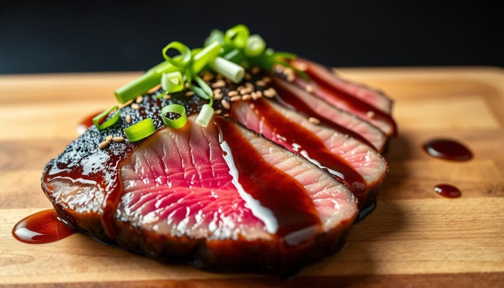 seared ahi tuna recipe seared ahi tuna recipe