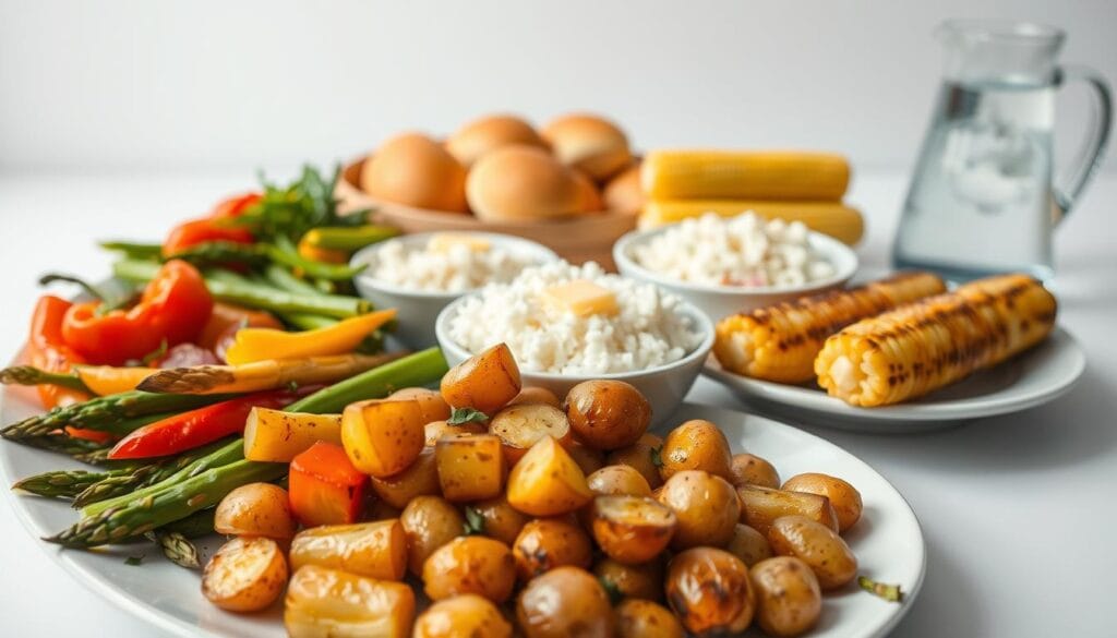 side dishes side dishes