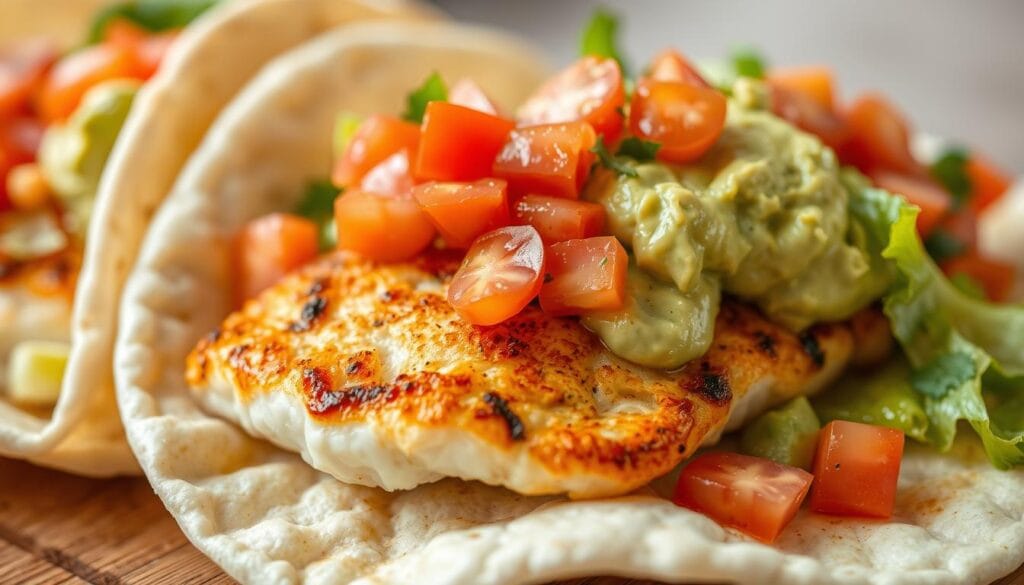 tilapia fish taco recipe