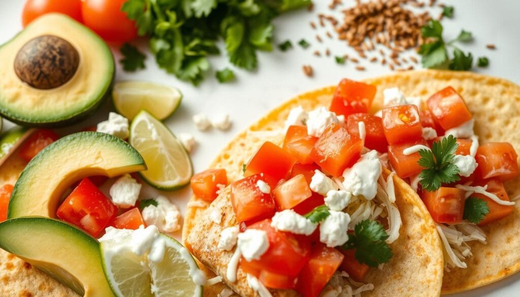 tilapia fish taco toppings tilapia fish taco toppings