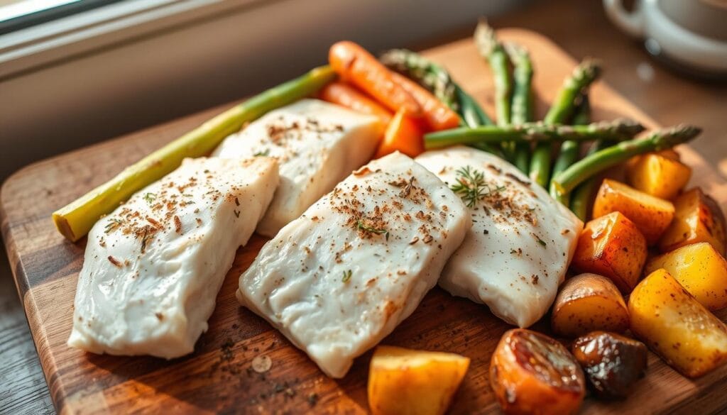 tilapia oven recipes