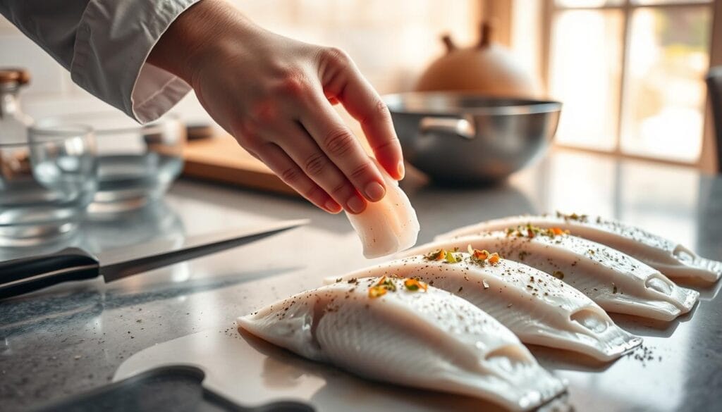 tilapia preparation tilapia preparation