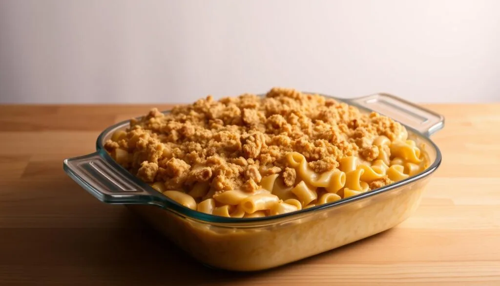 tuna casserole recipe
