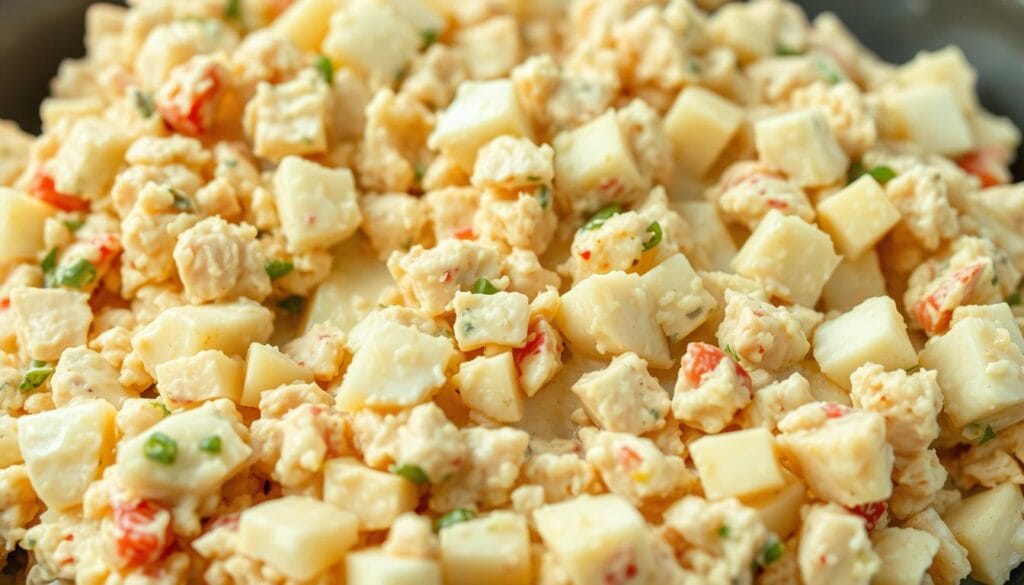 tuna egg salad texture tuna egg salad texture