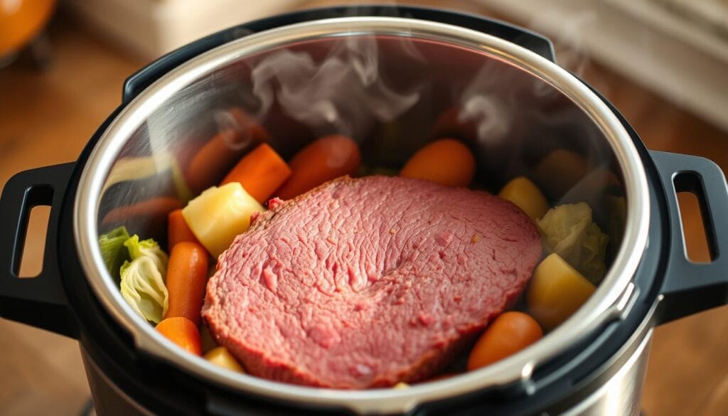 Instant Pot Corned Beef Recipe Instant Pot Corned Beef Recipe
