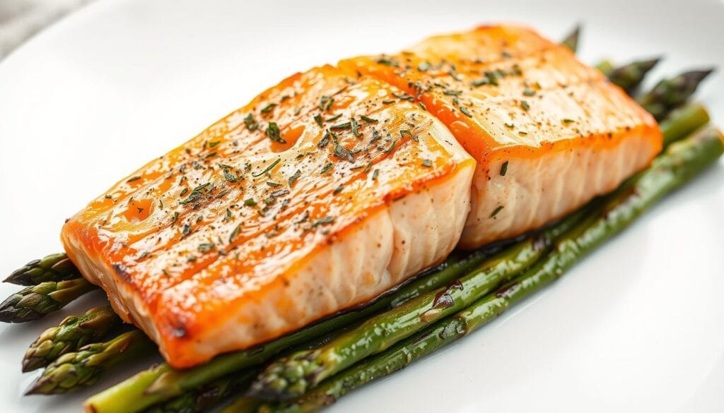 baked salmon recipe baked salmon recipe
