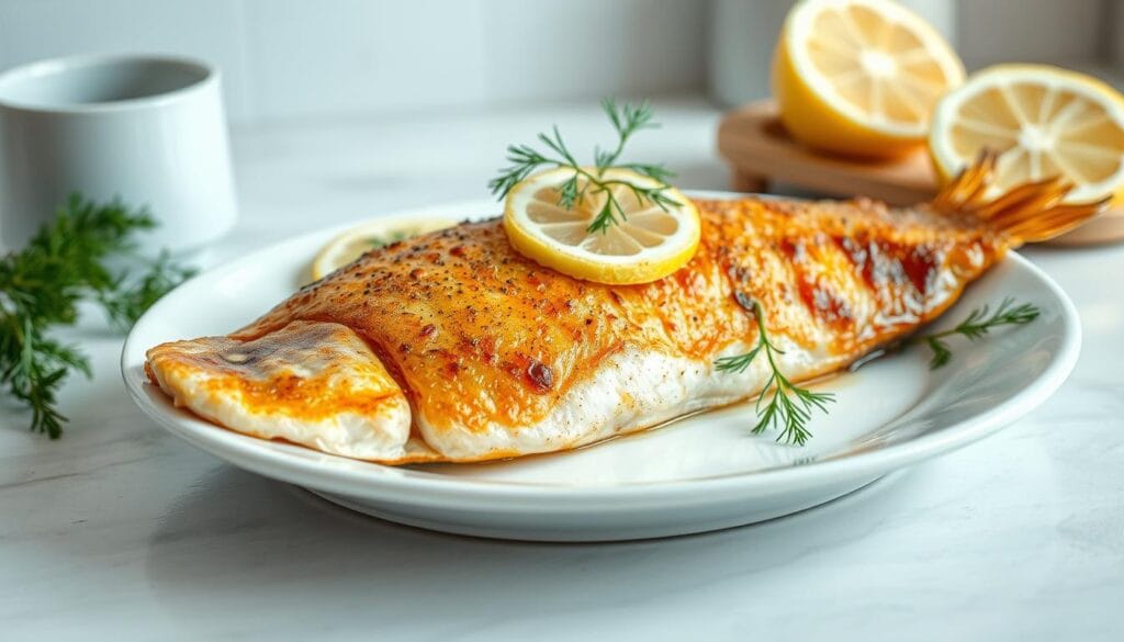 baked tilapia recipe baked tilapia recipe