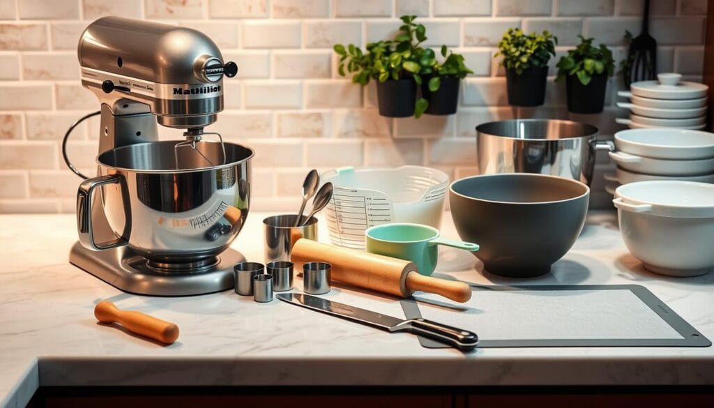 baking equipment baking equipment