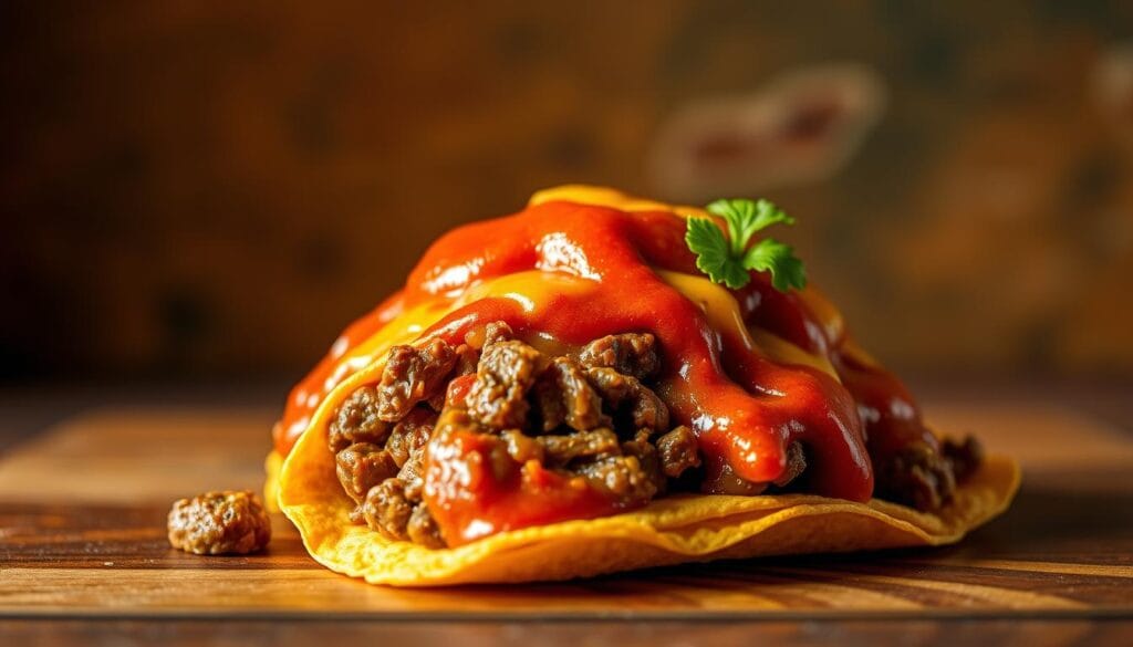 beef enchilada recipe