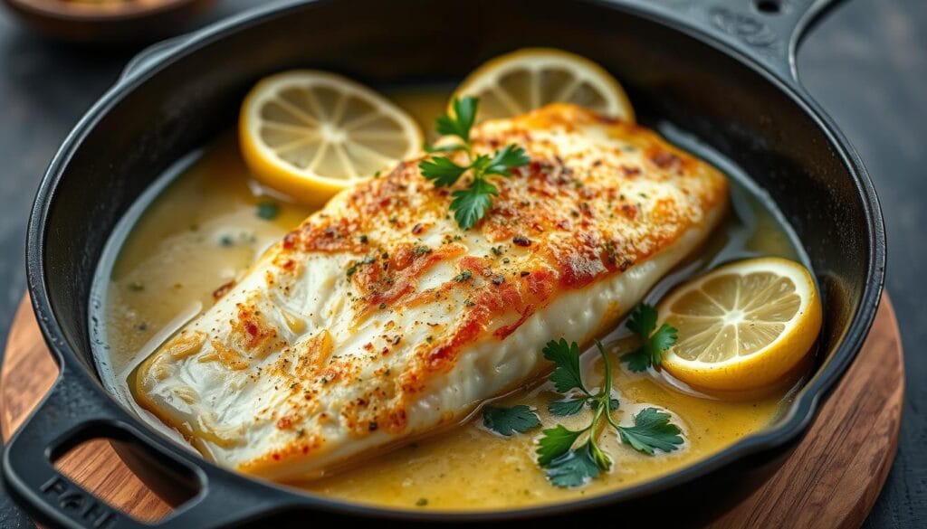 best recipe for tilapia fish