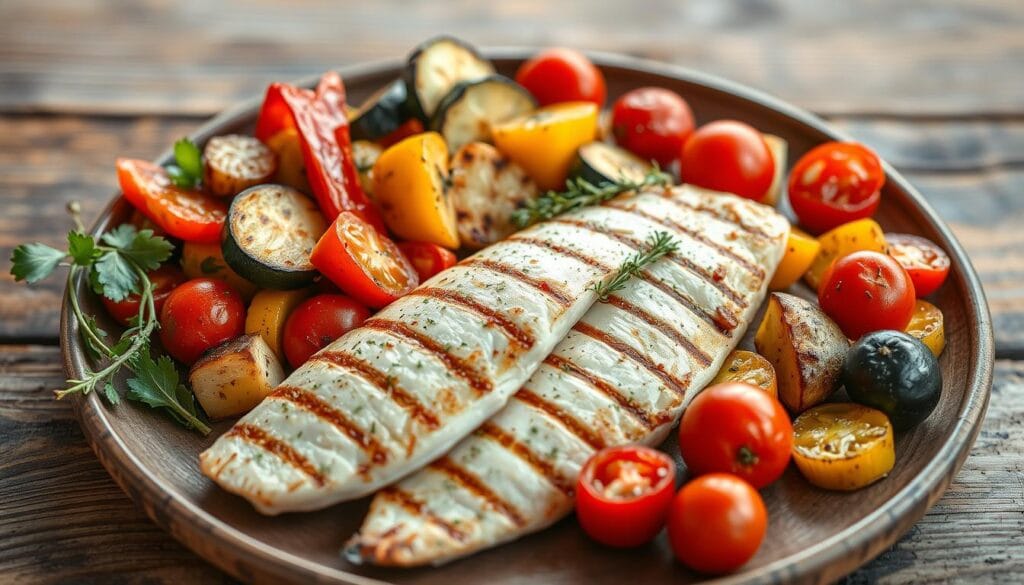 best tilapia recipes