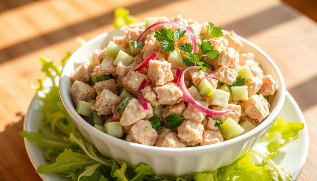 best tuna salad recipe