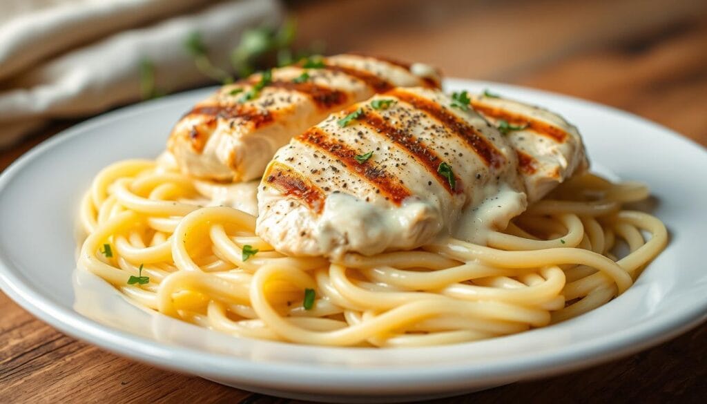 chicken alfredo recipe chicken alfredo recipe