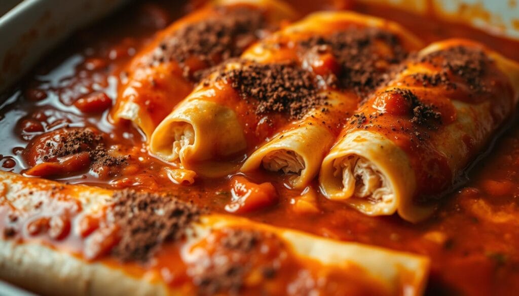 chicken enchilada recipe chicken enchilada recipe