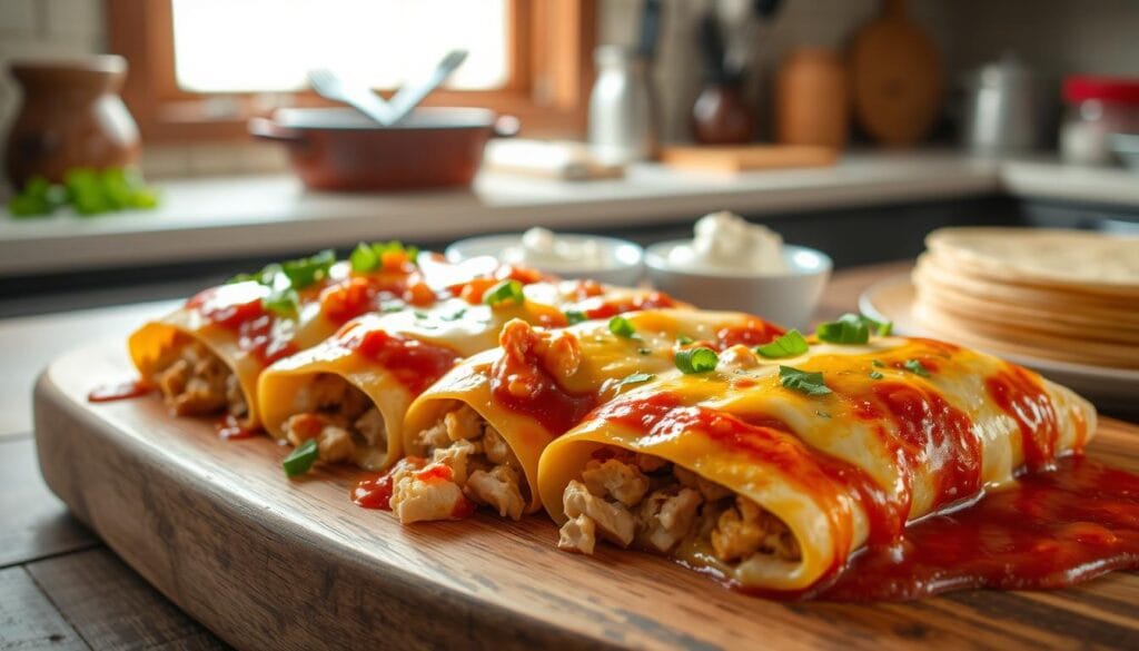 chicken enchilada recipe chicken enchilada recipe