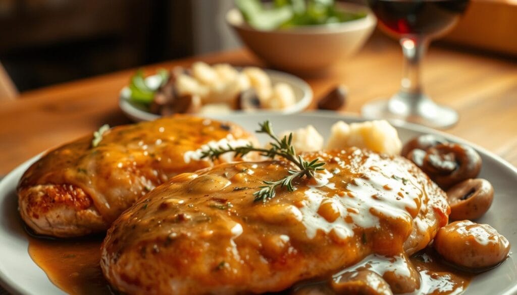chicken marsala recipe chicken marsala recipe