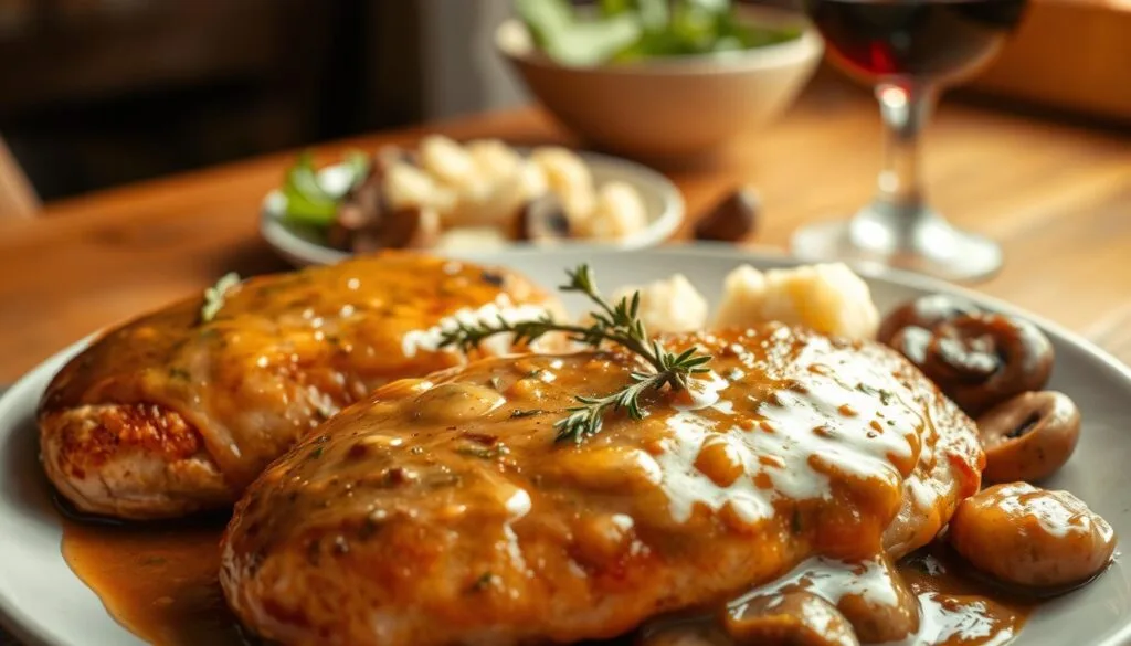 chicken marsala recipe chicken marsala recipe