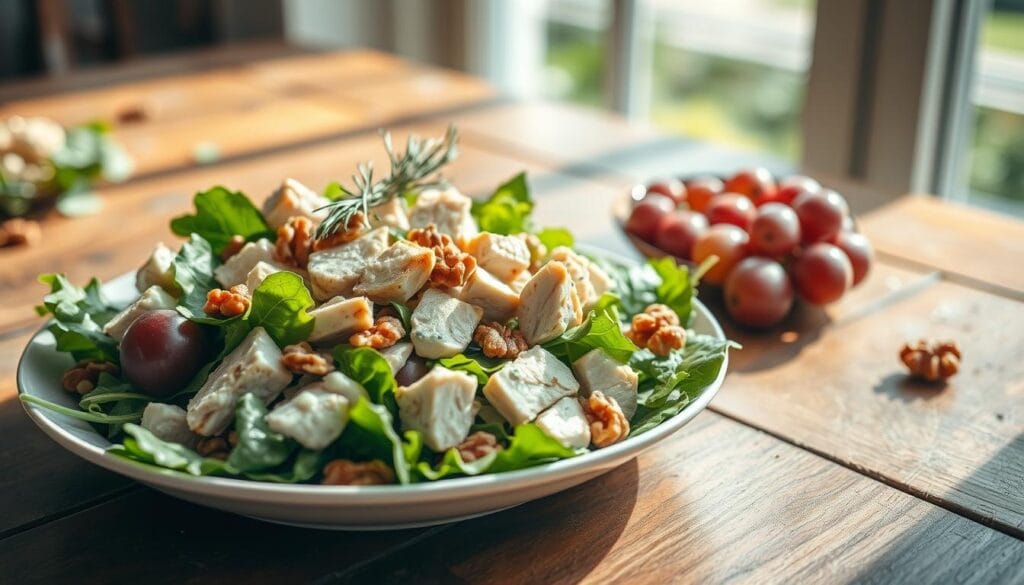 chicken salad recipe