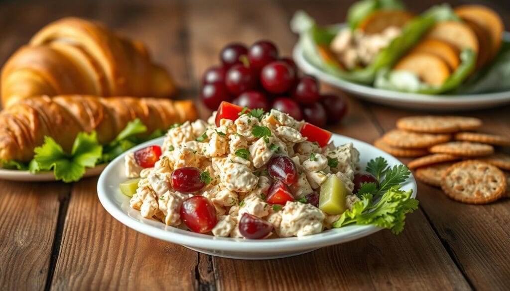 chicken salad serving suggestions chicken salad serving suggestions