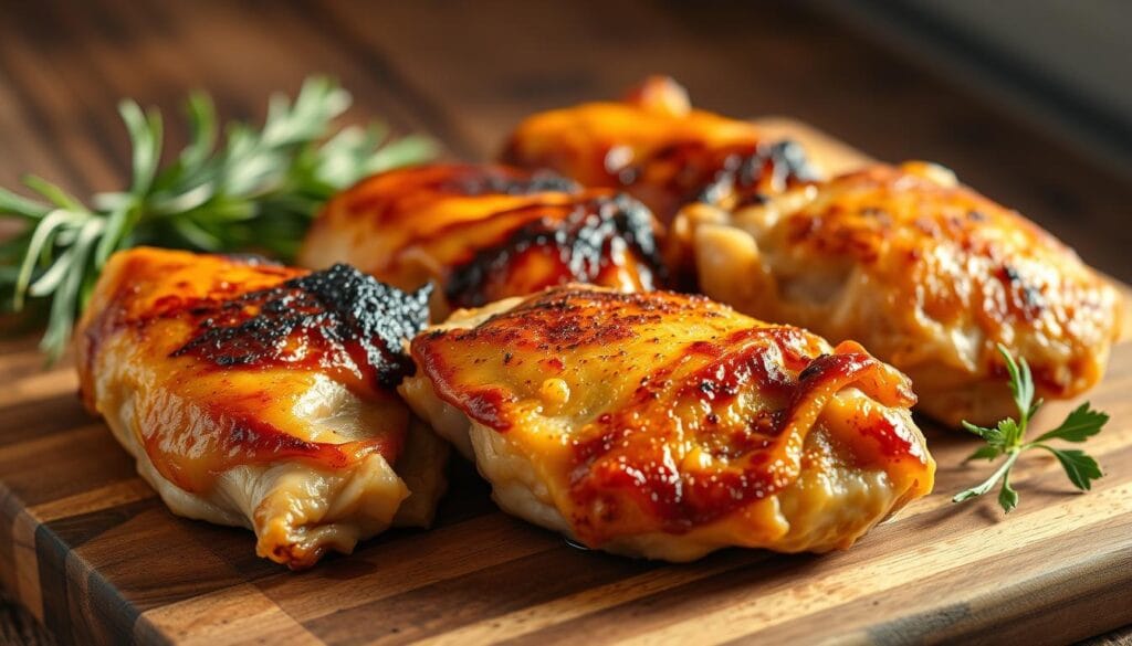 chicken thigh recipes