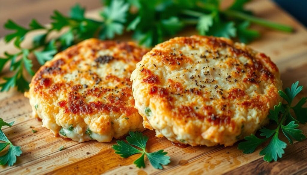 crispy salmon cakes recipe crispy salmon cakes recipe
