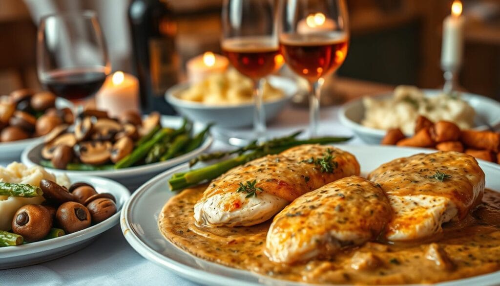 delicious chicken marsala variations delicious chicken marsala variations