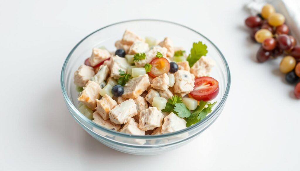 easy chicken salad recipe easy chicken salad recipe