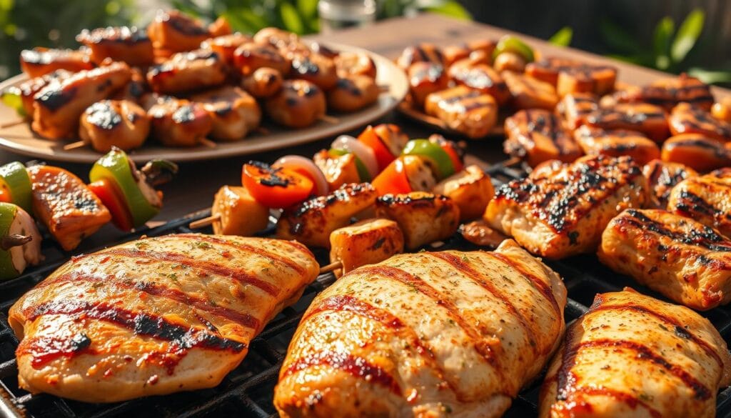 grilled chicken recipes grilled chicken recipes