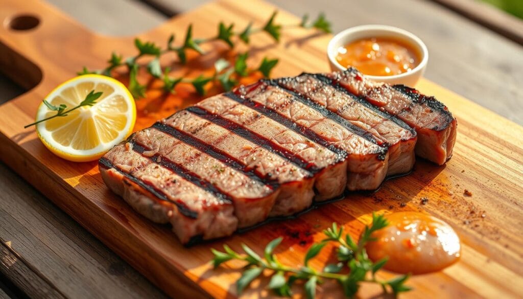 grilled tuna steak recipes grilled tuna steak recipes
