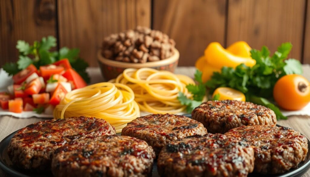 ground beef recipes