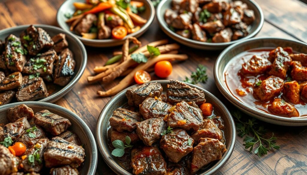 healthy beef recipes healthy beef recipes