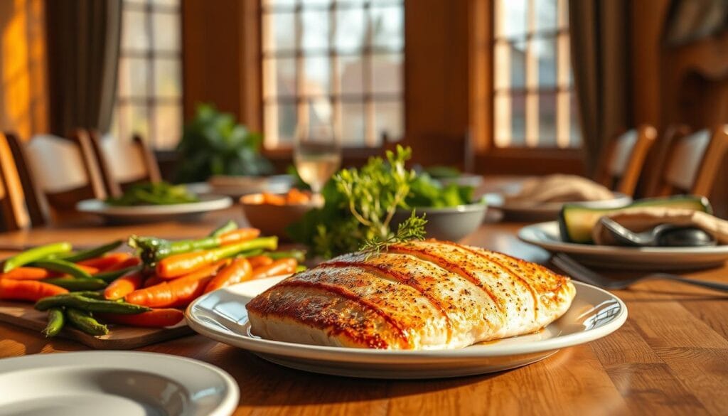 healthy tilapia dinners healthy tilapia dinners