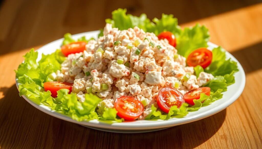 healthy tuna salad healthy tuna salad