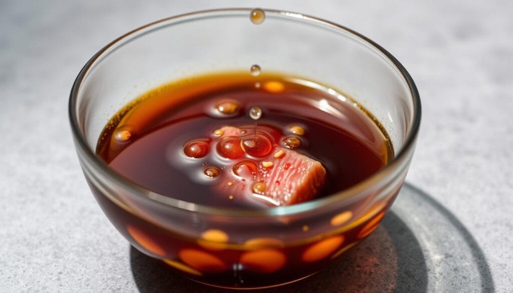marinade for tuna marinade for tuna