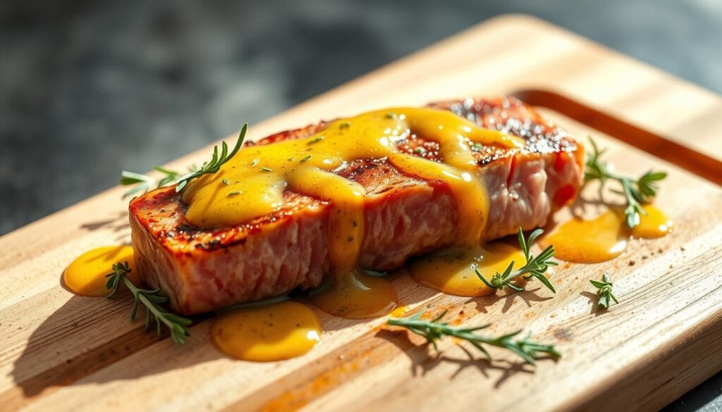 seared tuna steak recipe seared tuna steak recipe