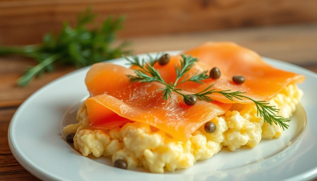 smoked salmon breakfast recipes smoked salmon breakfast recipes
