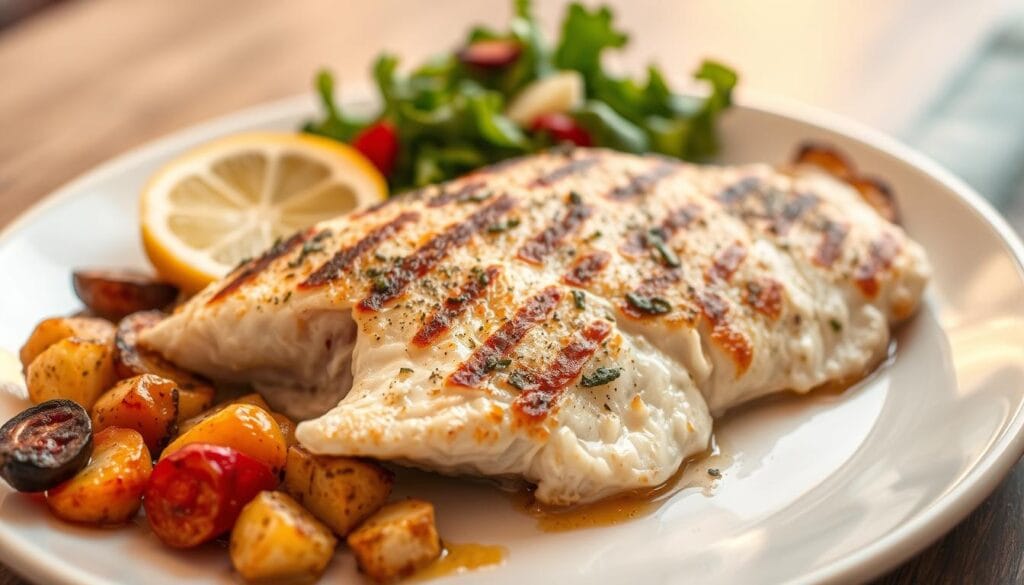 tilapia recipes