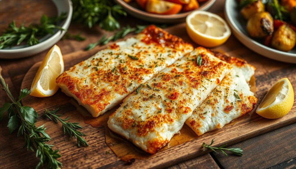 tilapia recipes baked