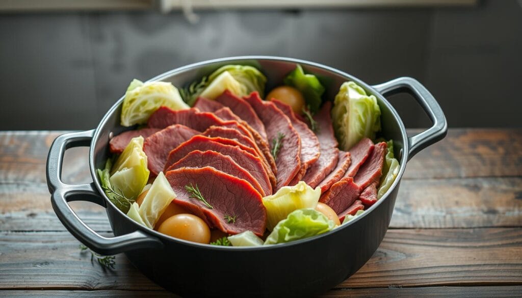 traditional corned beef and cabbage recipe traditional corned beef and cabbage recipe