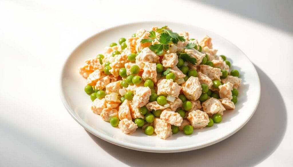 tuna fish salad tuna fish salad