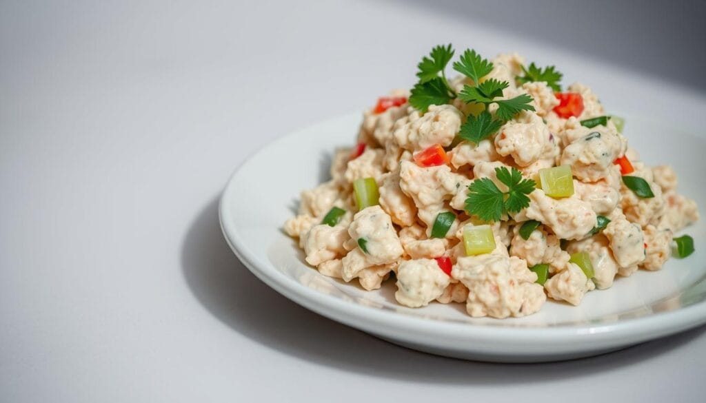 tuna salad recipe