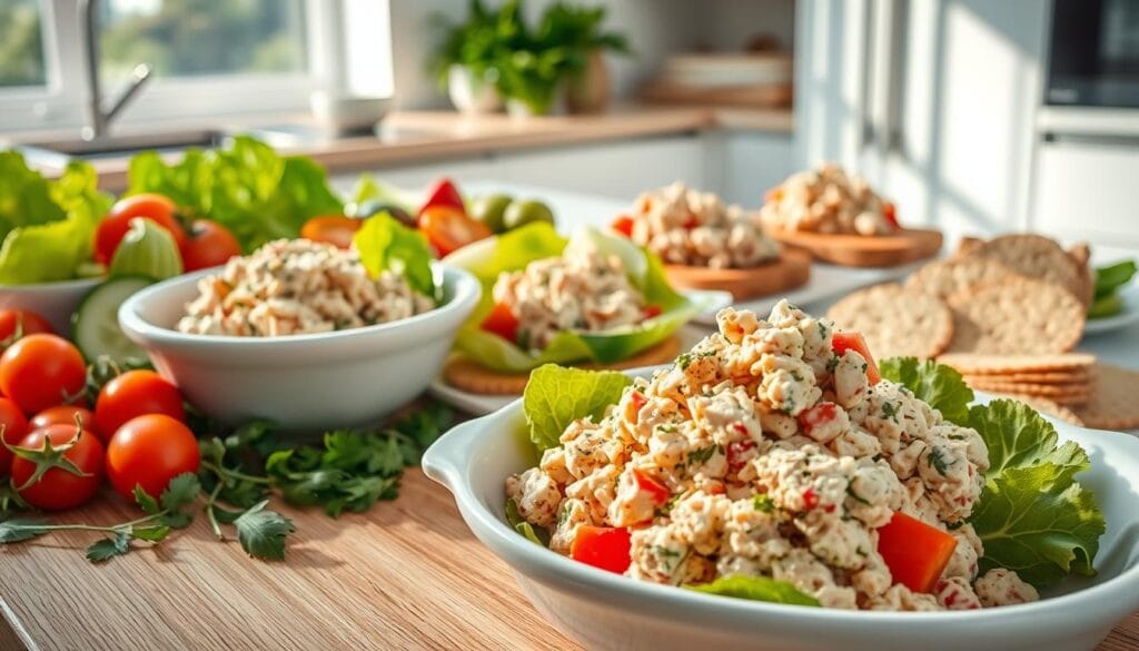 tuna salad serving suggestions tuna salad serving suggestions
