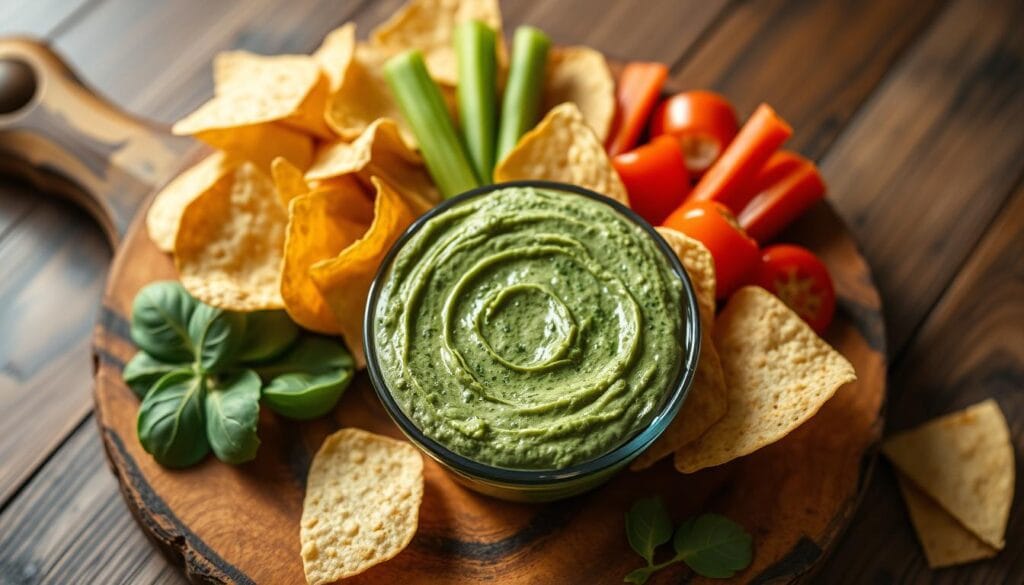 Knorr Spinach Dip Knorr Spinach Dip
