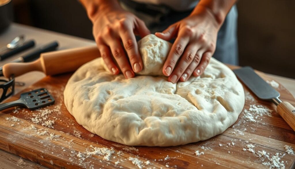 Neapolitan pizza dough troubleshooting Neapolitan pizza dough troubleshooting
