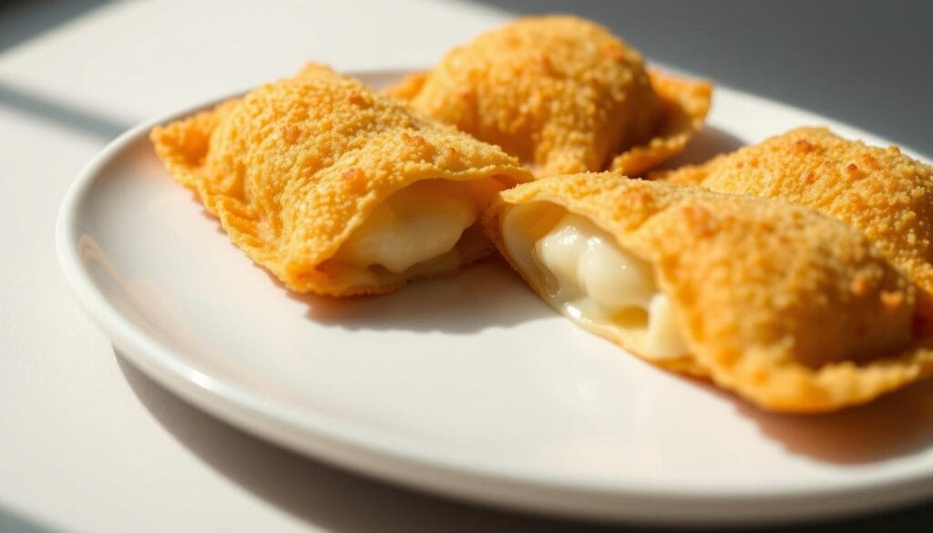 air fryer fried ravioli air fryer fried ravioli