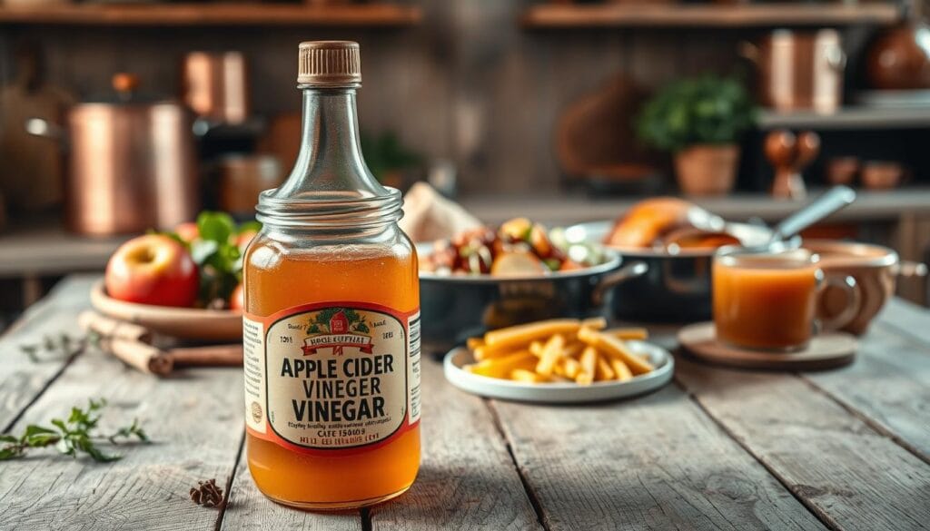 apple cider vinegar recipes