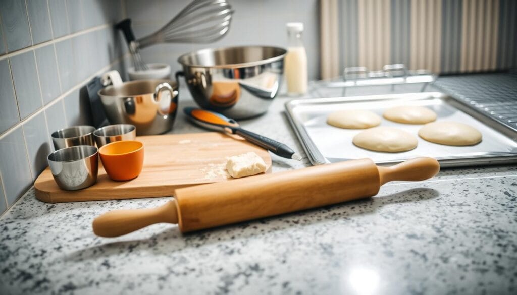 baking calzones equipment